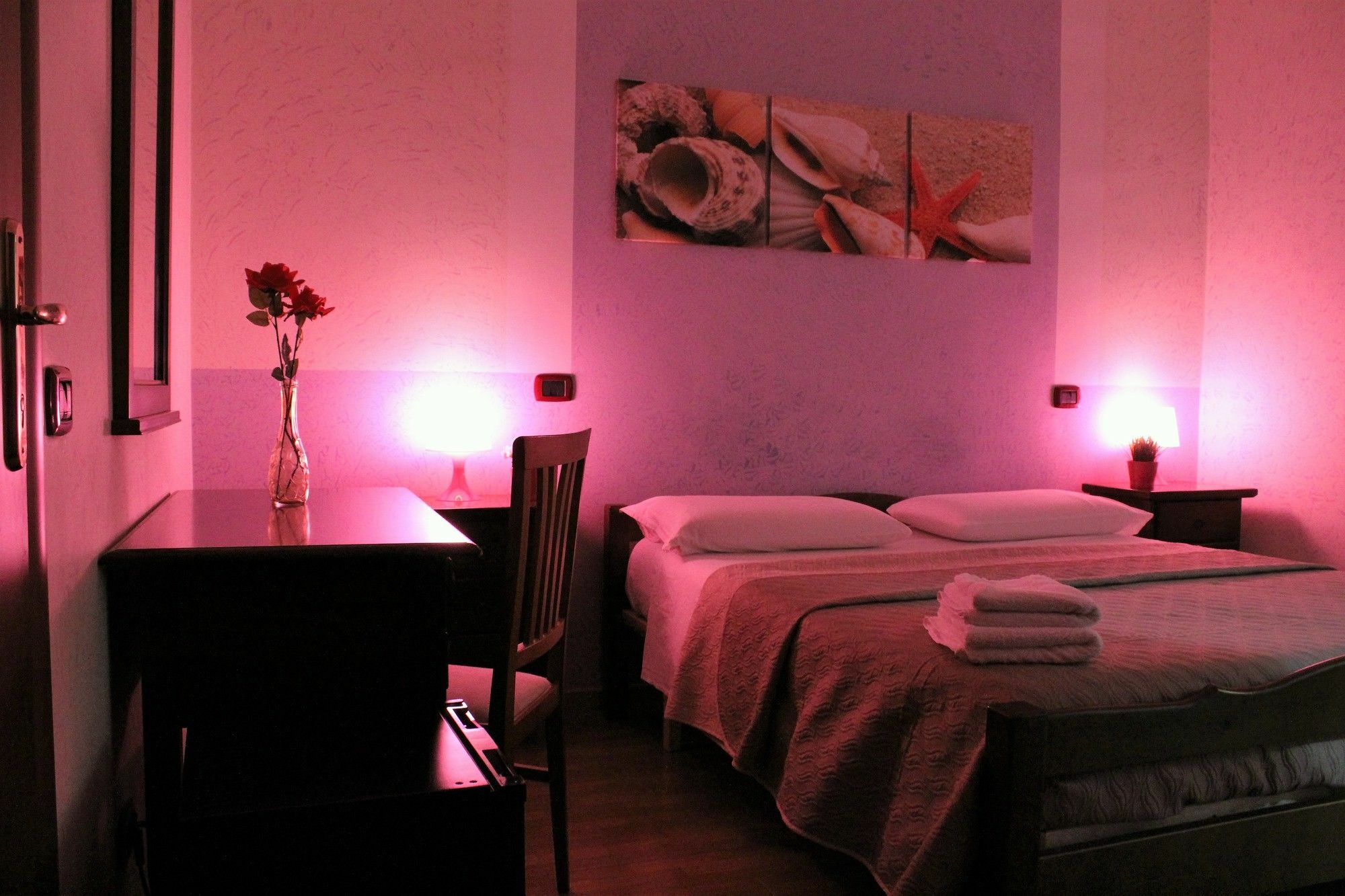 B&B Alloggio Maria Napoli Esterno foto