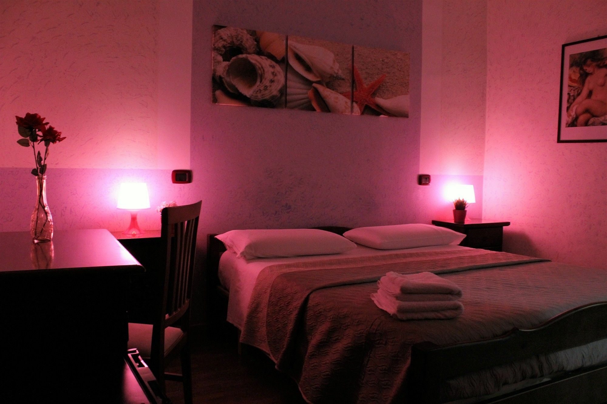 B&B Alloggio Maria Napoli Esterno foto